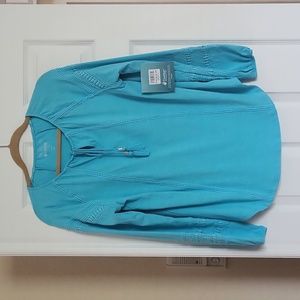 Coolibar shirt NWT